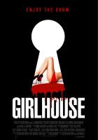 plakat filmu GirlHouse