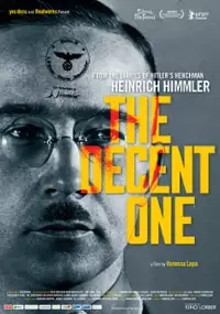 Plakat filmu Porządny