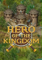 plakat filmu Hero of the Kingdom