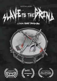 Plakat filmu Slave to the Grind