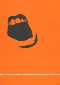 Plakat filmu Tobby