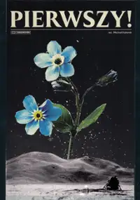 Plakat filmu Pierwszy!