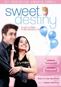 Plakat filmu Pink Ludoos