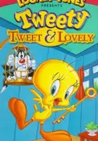 plakat filmu Uroczy Tweety