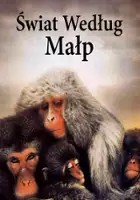 plakat filmu Świat według małp