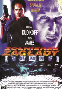 Plakat filmu Żołnierze zagłady
