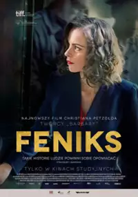Plakat filmu Feniks