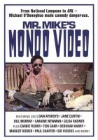 plakat filmu Mr. Mike's Mondo Video
