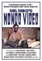 plakat filmu Mr. Mike's Mondo Video