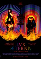 plakat filmu Lux Æterna