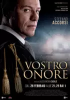 Betty Pedrazzi / Vostro onore