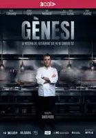 plakat serialu G&egrave;nesi
