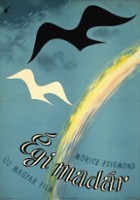 plakat filmu Égi madár