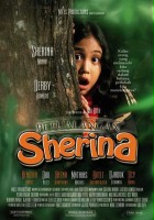 plakat filmu Petualangan Sherina