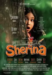 Plakat filmu Petualangan Sherina