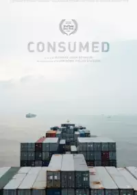 Plakat filmu Consumed