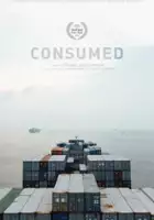 plakat filmuConsumed