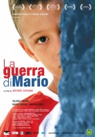 plakat filmu La Guerra di Mario