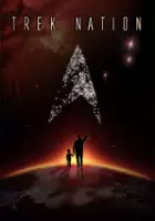 plakat filmu Trek Nation