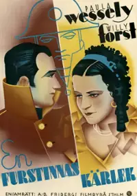 Plakat filmu So endete eine Liebe