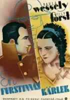 plakat filmu So endete eine Liebe