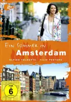 Ulrike Folkerts / Lato w Amsterdamie