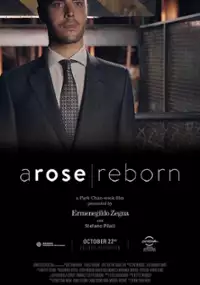 Plakat filmu A Rose Reborn