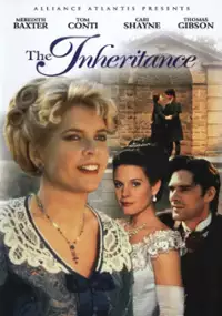 Plakat filmu Tajemnica Edith