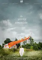 plakat filmu The Young Arsonists