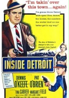 plakat filmu Inside Detroit