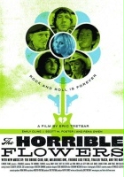 plakat filmu The Horrible Flowers