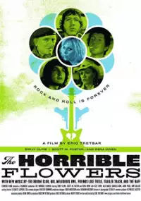 Plakat filmu The Horrible Flowers