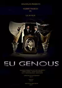 Plakat filmu Eu Genous