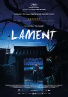 plakat filmu Lament