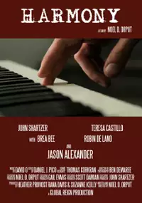 Plakat filmu Harmony