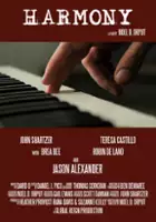 plakat filmu Harmony