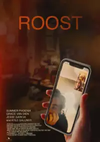 Plakat filmu Konsekwencje