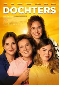 Plakat filmu Dochters