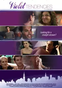 Plakat filmu Violet Tendencies