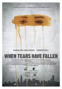 Plakat filmu When Tears Have Fallen