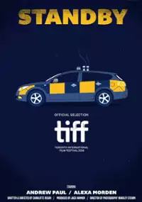 Plakat filmu Standby