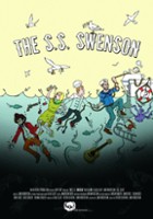 plakat filmu The S.S. Swenson