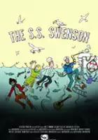 Tucker Bryan / The S.S. Swenson