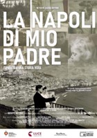 plakat filmu Neapol mojego ojca