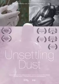 Plakat filmu Unsettling Dust
