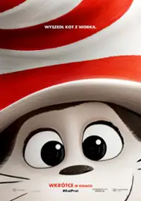 Plakat filmu Kot Prot