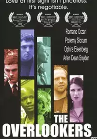 Plakat filmu The Overlookers