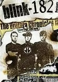 Plakat filmu Blink 182: The Urethra Chronicles II: Harder, Faster. Faster, Harder