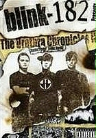 plakat filmu Blink 182: The Urethra Chronicles II: Harder, Faster. Faster, Harder