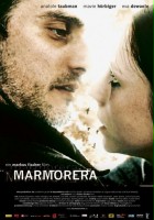 plakat filmu Marmorera